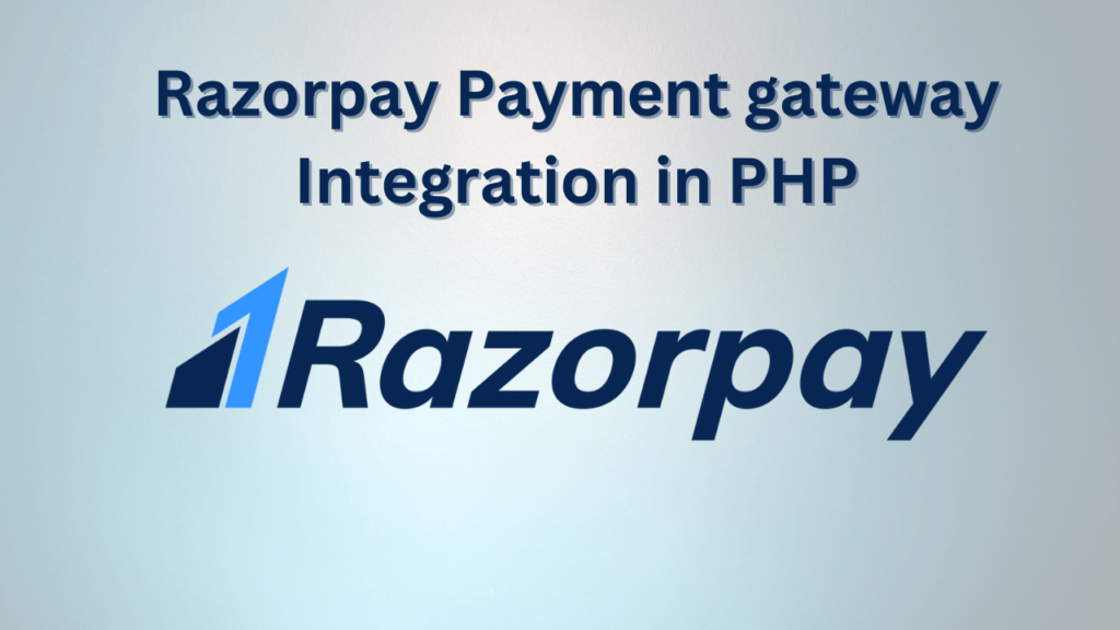 Rozarpay Payment Gateway Integration in PHP Step by Step