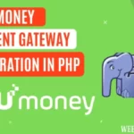 Integrate PayUMoney Payment Gateway in PHP